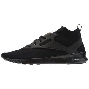 Adidasy Męskie Reebok Zoku Runner Ultk Czarne/Szare/Białe PL 17BXLGR